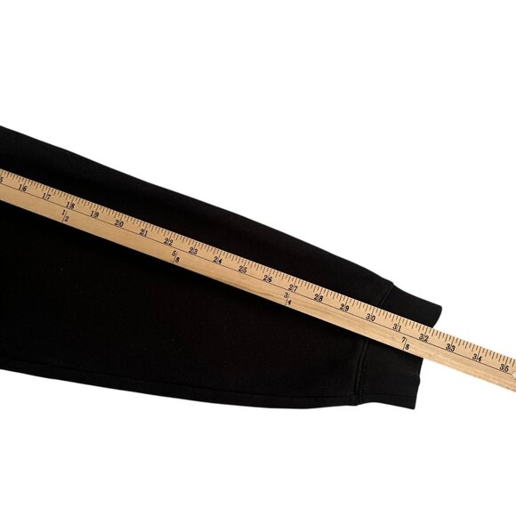 Carhartt Rain Defender Hoodie Mens XL Black Pullover Logo Bold Spellout 104816 - Picture 10 of 11